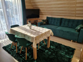 Apartament u Hani